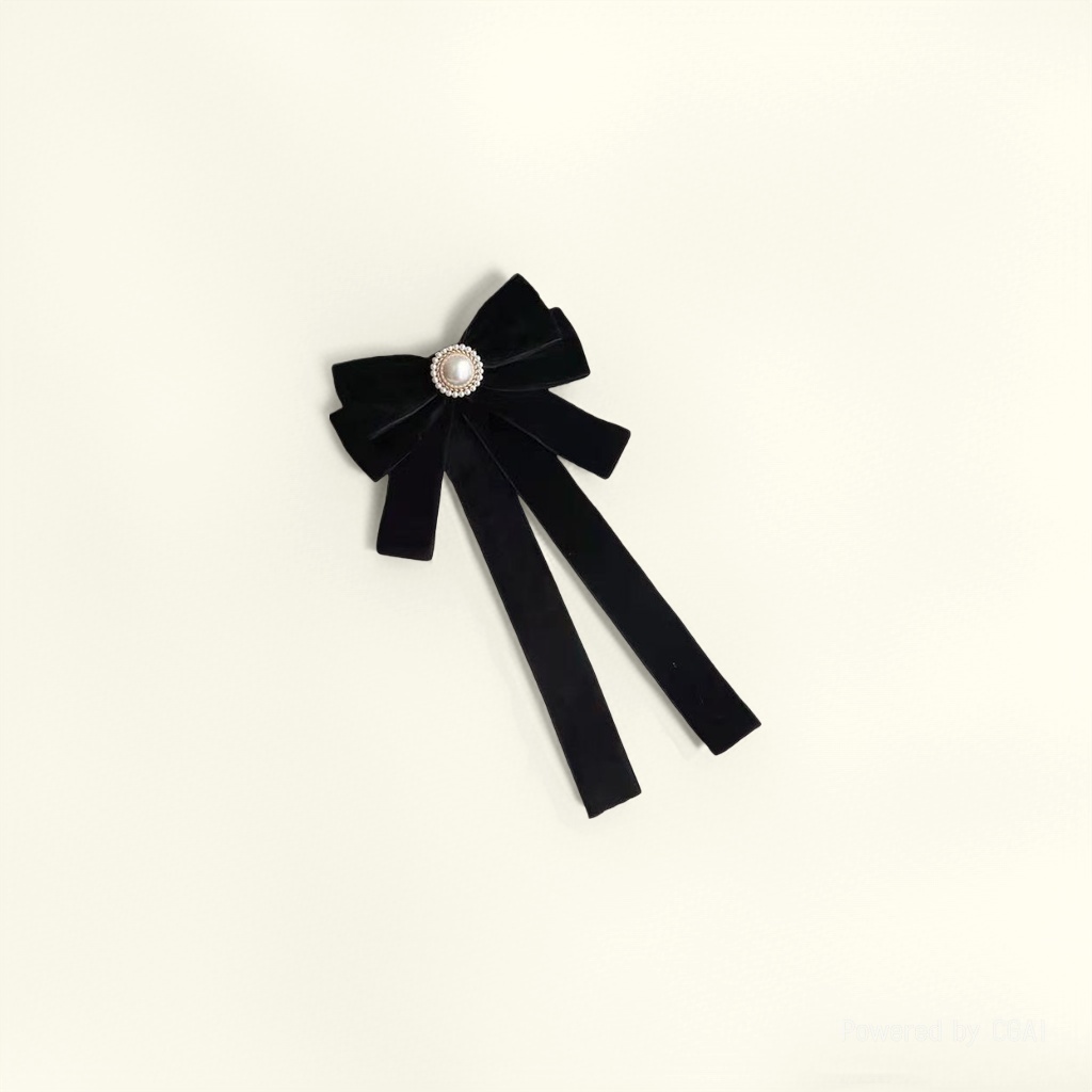 服装饰品/手工钉珠/装饰配件diy棉/纱花/蝴蝶结细节图