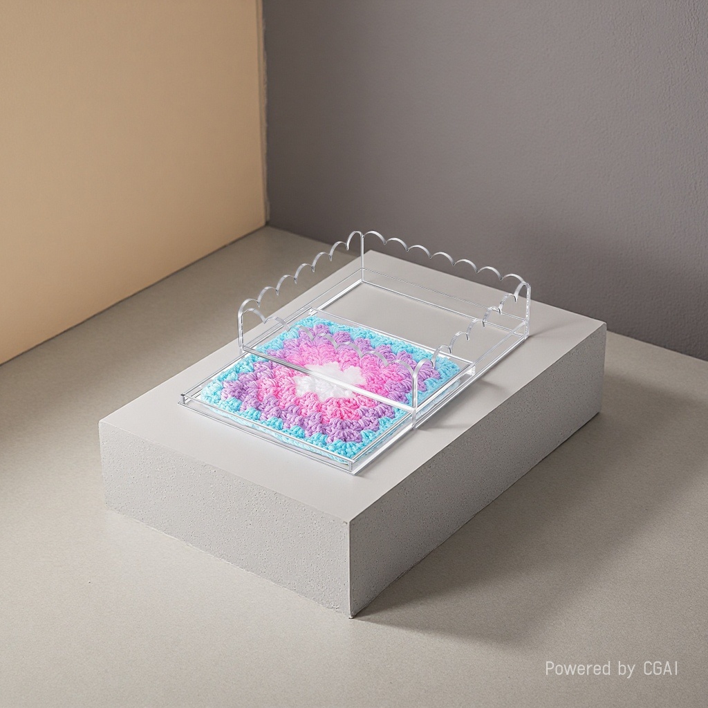 羊毛毡/饰品儿童不锈钢/DIY/不锈钢儿童饰品/蝴蝶配件布艺产品图