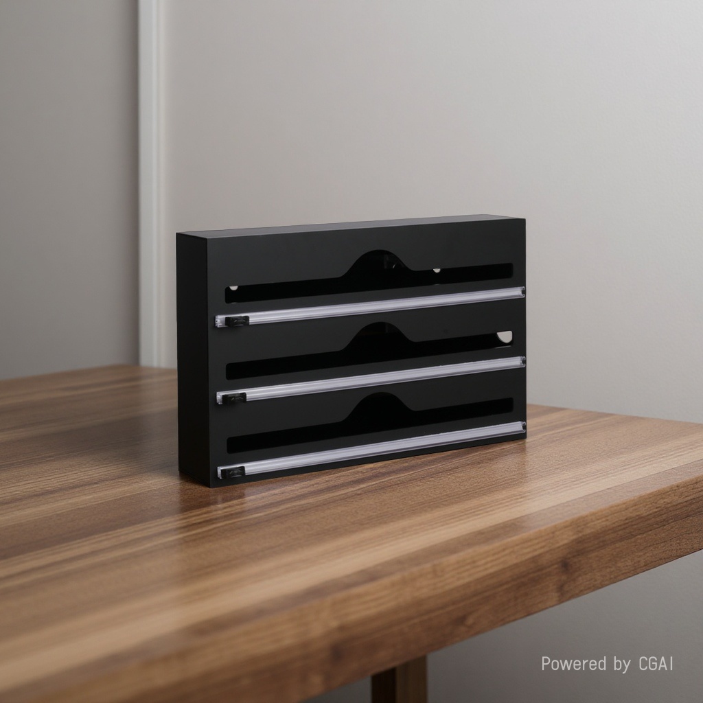 其他柜类实物图