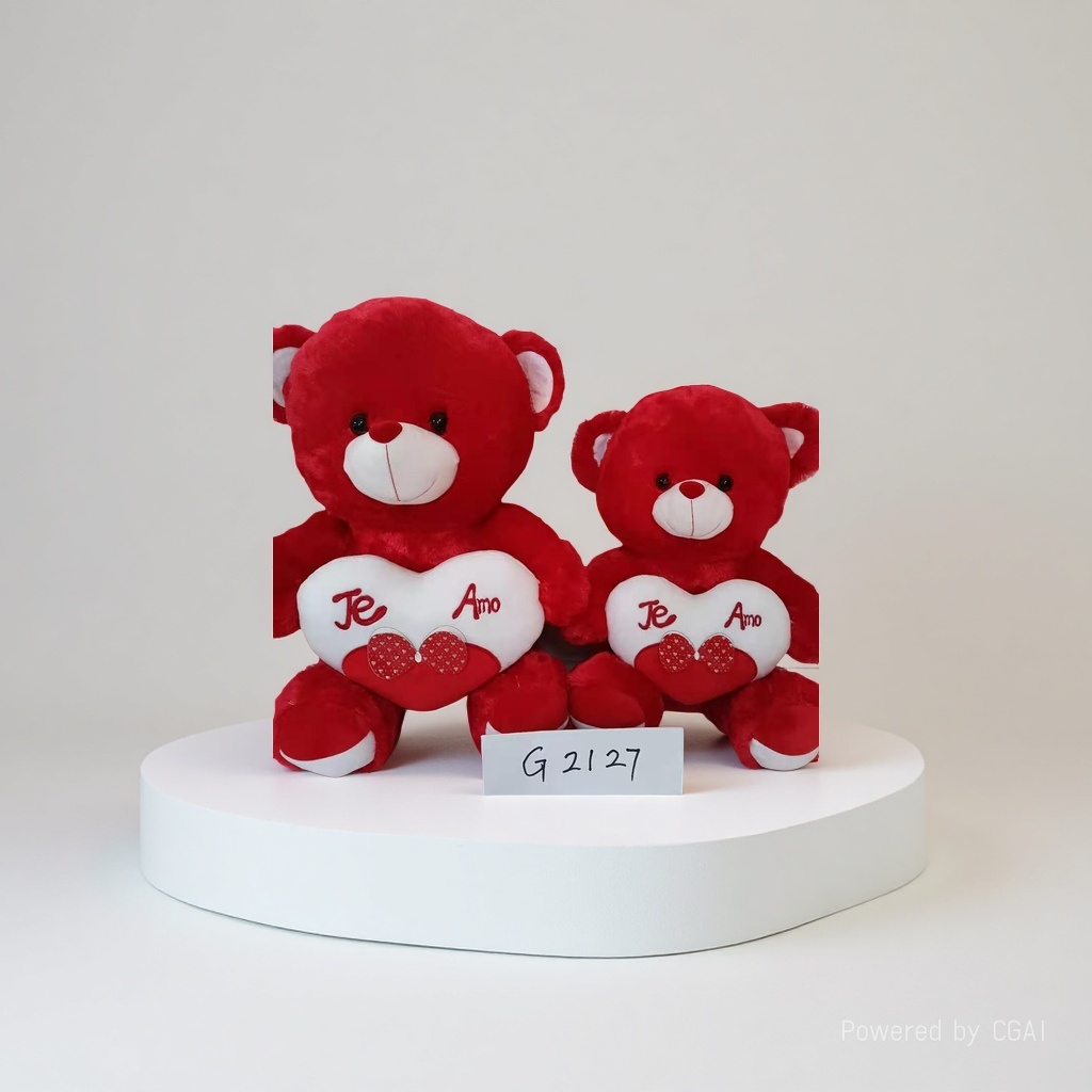 毛绒玩具/玩偶/定制毛绒玩具/潮流玩具/玩具细节图