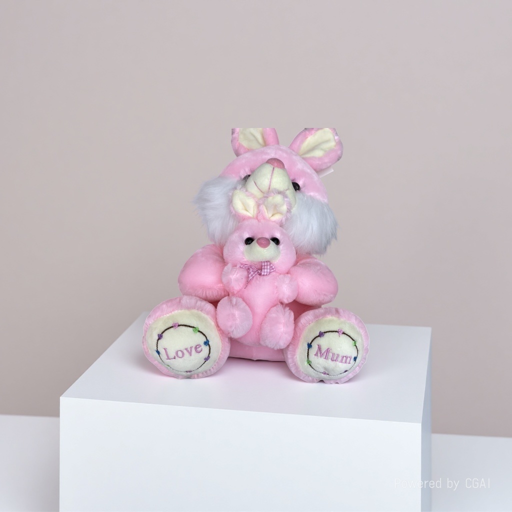 Customized plush toys, trendy dolls, plush figurines, cute plush toys Specification image