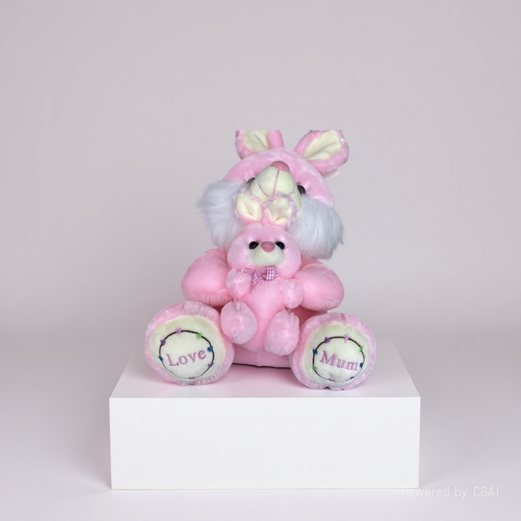 Customized plush toys, trendy dolls, plush figurines, cute plush toys details Picture