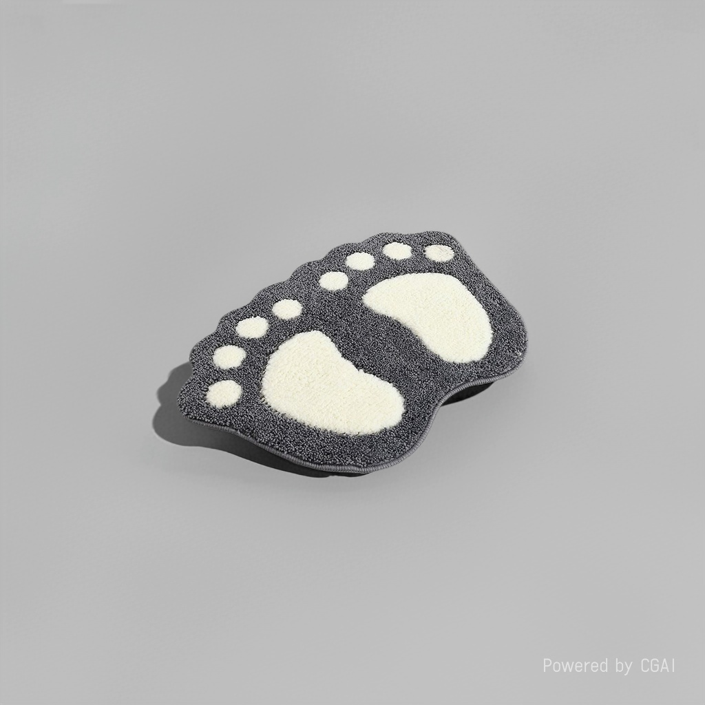 Silk ring floor mat, cross-border carpet, bathtub mat, anti-slip, absorbent, soft and durable. 095219381 details Picture