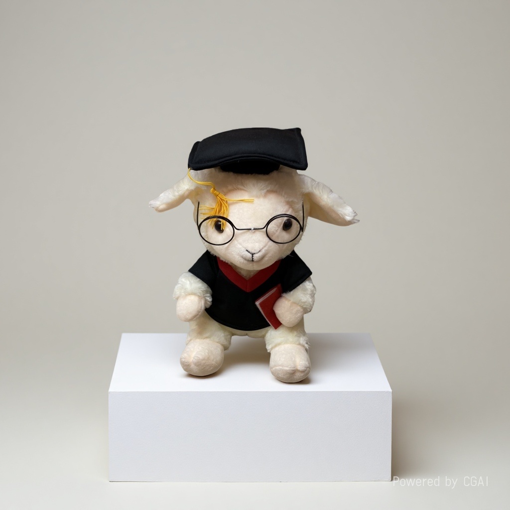 Customized plush toys, trendy dolls, plush figurines, cute toys Specification image