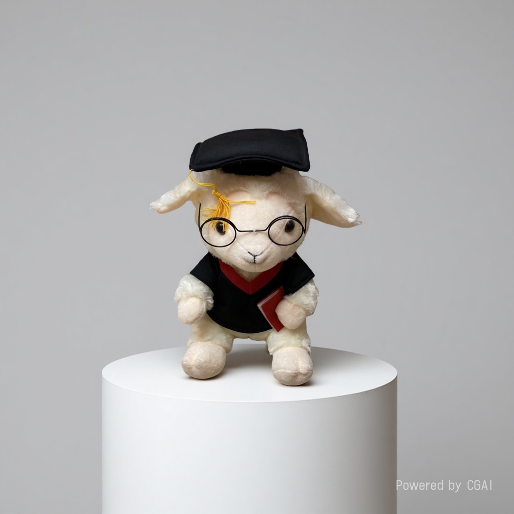 Customized plush toys, trendy dolls, plush figurines, cute toys Application Scenario