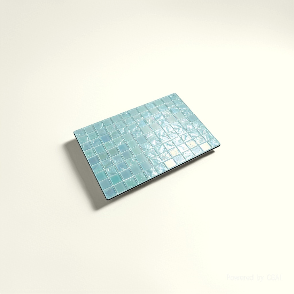 Grey silk circle floor mat, cross-border bathtub mat, anti-slip carpet, thickened and soft. 095742270 Application Scenario