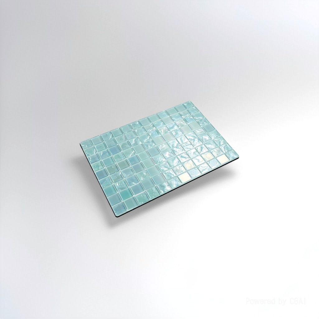 Grey silk circle floor mat, cross-border bathtub mat, anti-slip carpet, thickened and soft. 095742270 details Picture