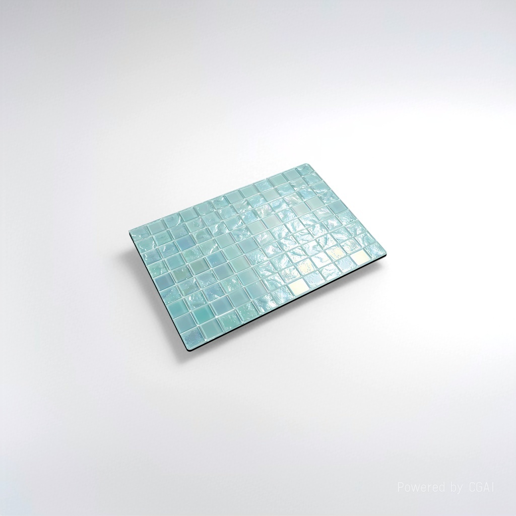 Grey silk circle floor mat, cross-border bathtub mat, anti-slip carpet, thickened and soft. 095742270