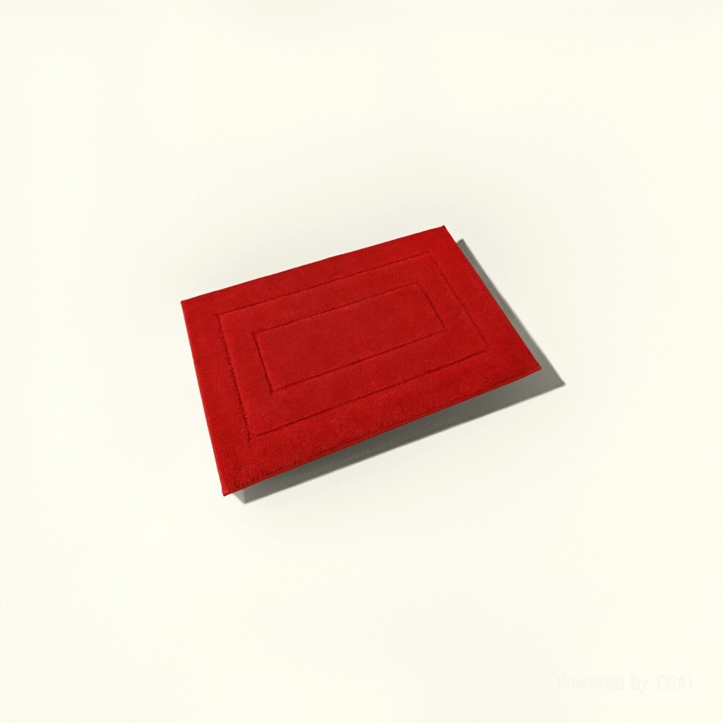 Diatom mud hard pad combination, children's pet foot pads, bathtub pads, anti-slip and absorbent soft pads details Picture
