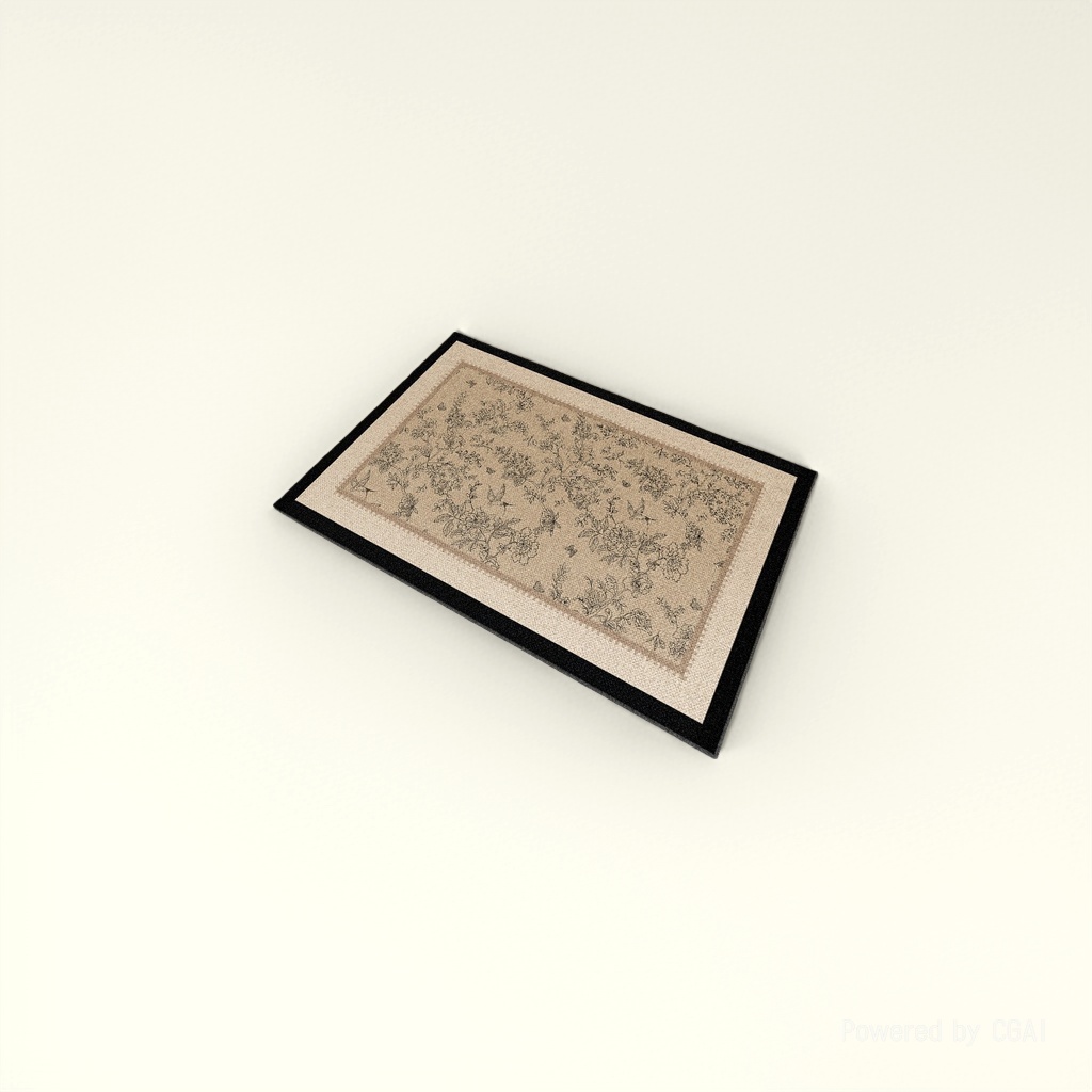 Home carpets, sisal prayer carpets, Muslim carpets, Maillard Cross-border 100117296 Specification image