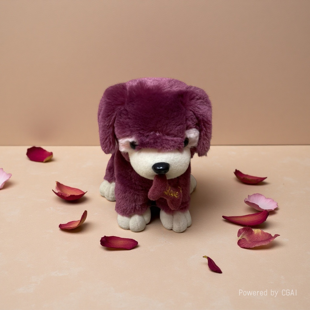 Customized plush toys, trendy dolls, plush figurines, cute plush figurines Specification image