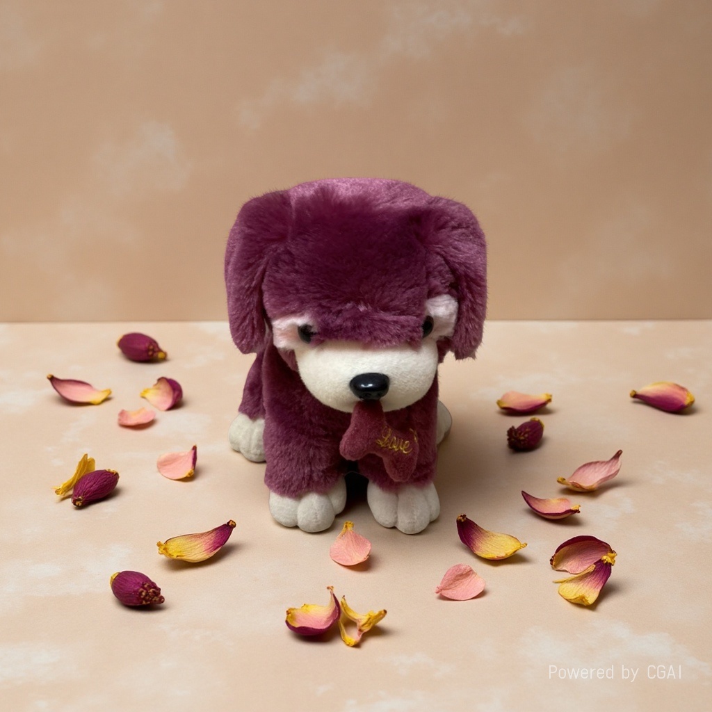 Customized plush toys, trendy dolls, plush figurines, cute plush figurines