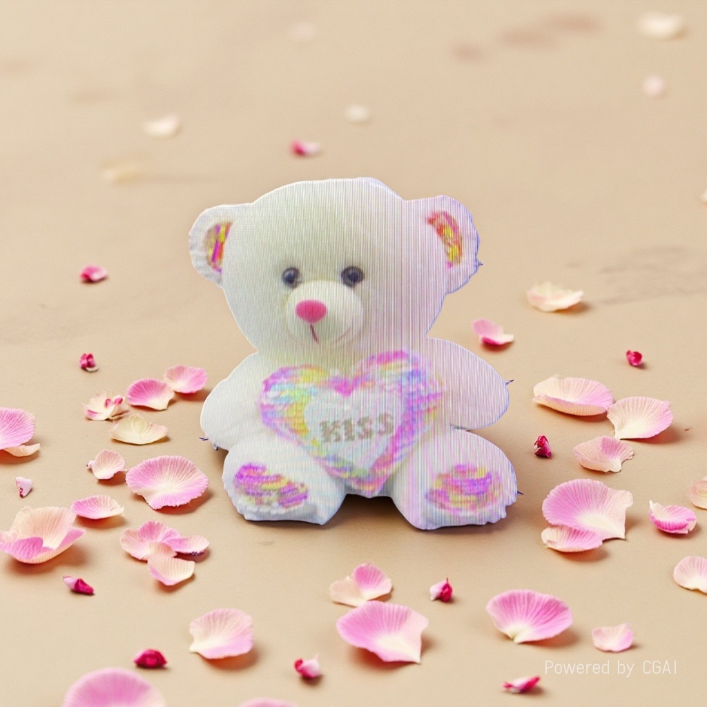 Customized plush toys, trendy dolls, plush figurines, cute plush toys Specification image