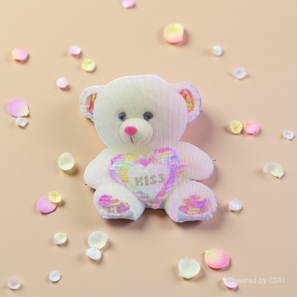 Customized plush toys, trendy dolls, plush figurines, cute plush toys details Picture