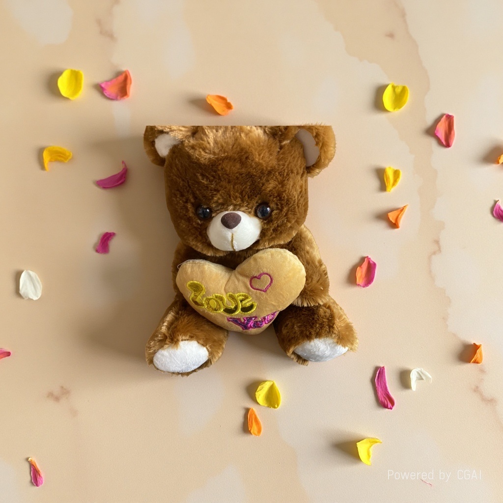Customized plush toys, trendy dolls, plush figurines, and cute plush toys Application Scenario