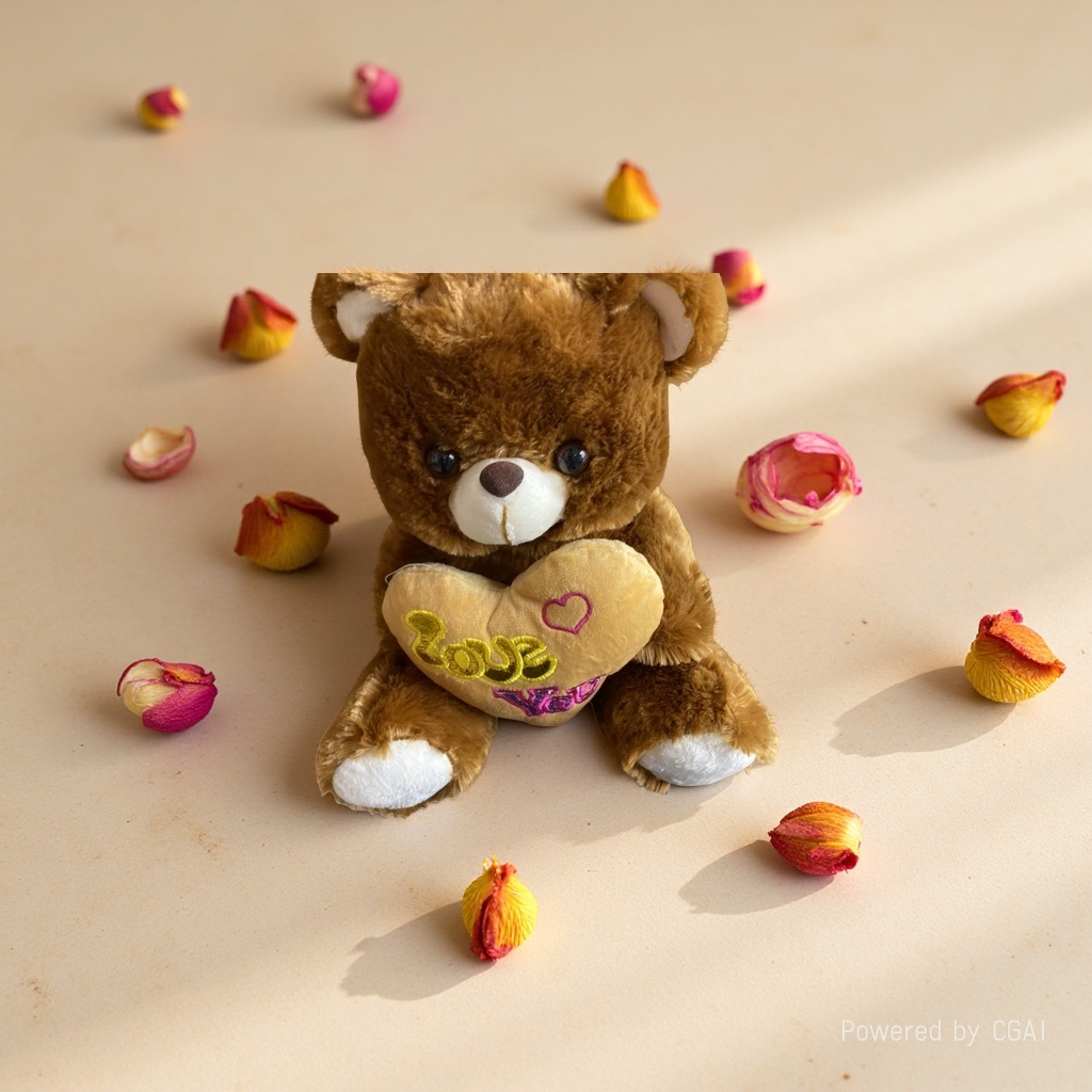 Customized plush toys, trendy dolls, plush figurines, and cute plush toys Specification image