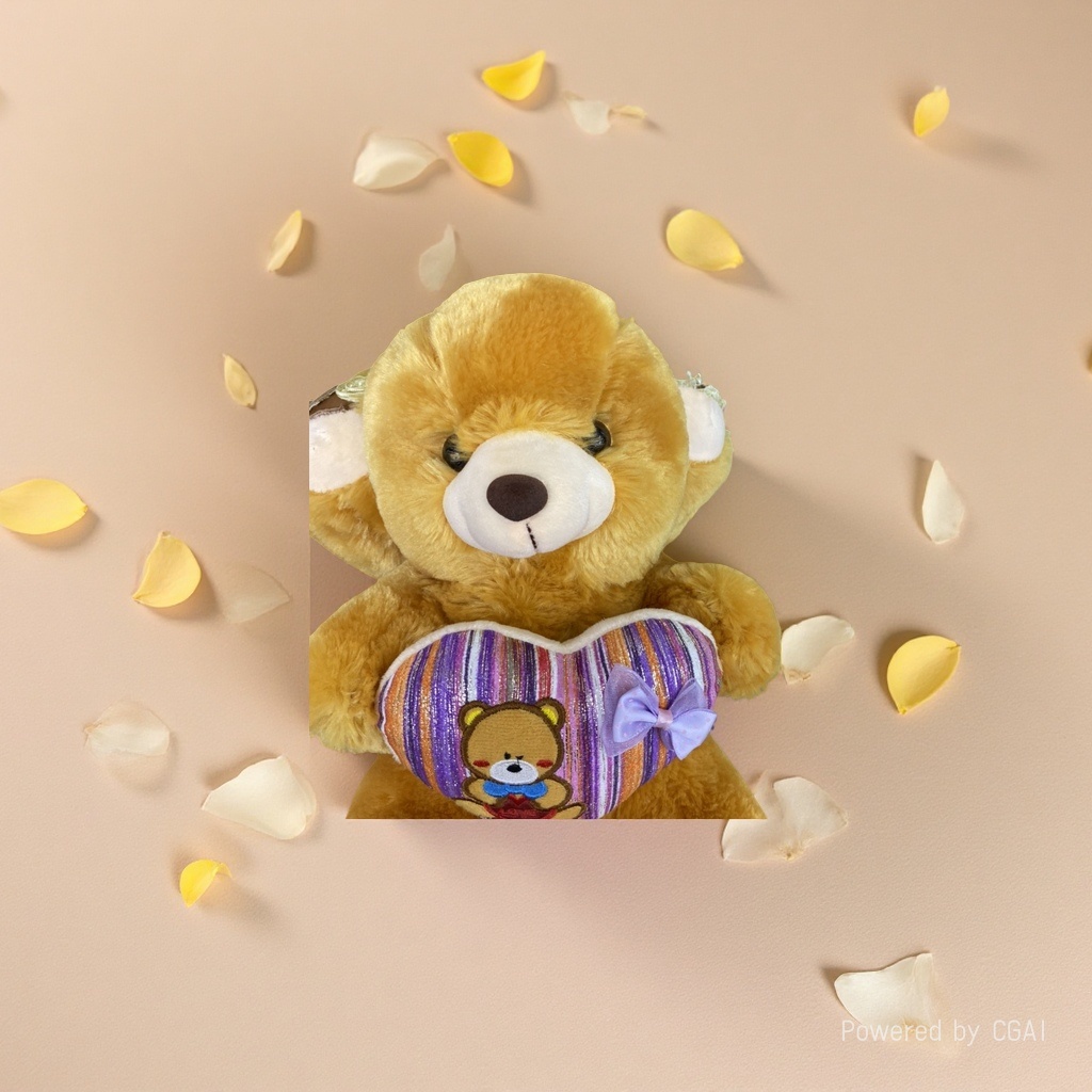 Customized plush toys, trendy dolls, plush figurines, cute plush toys 100822146 Application Scenario