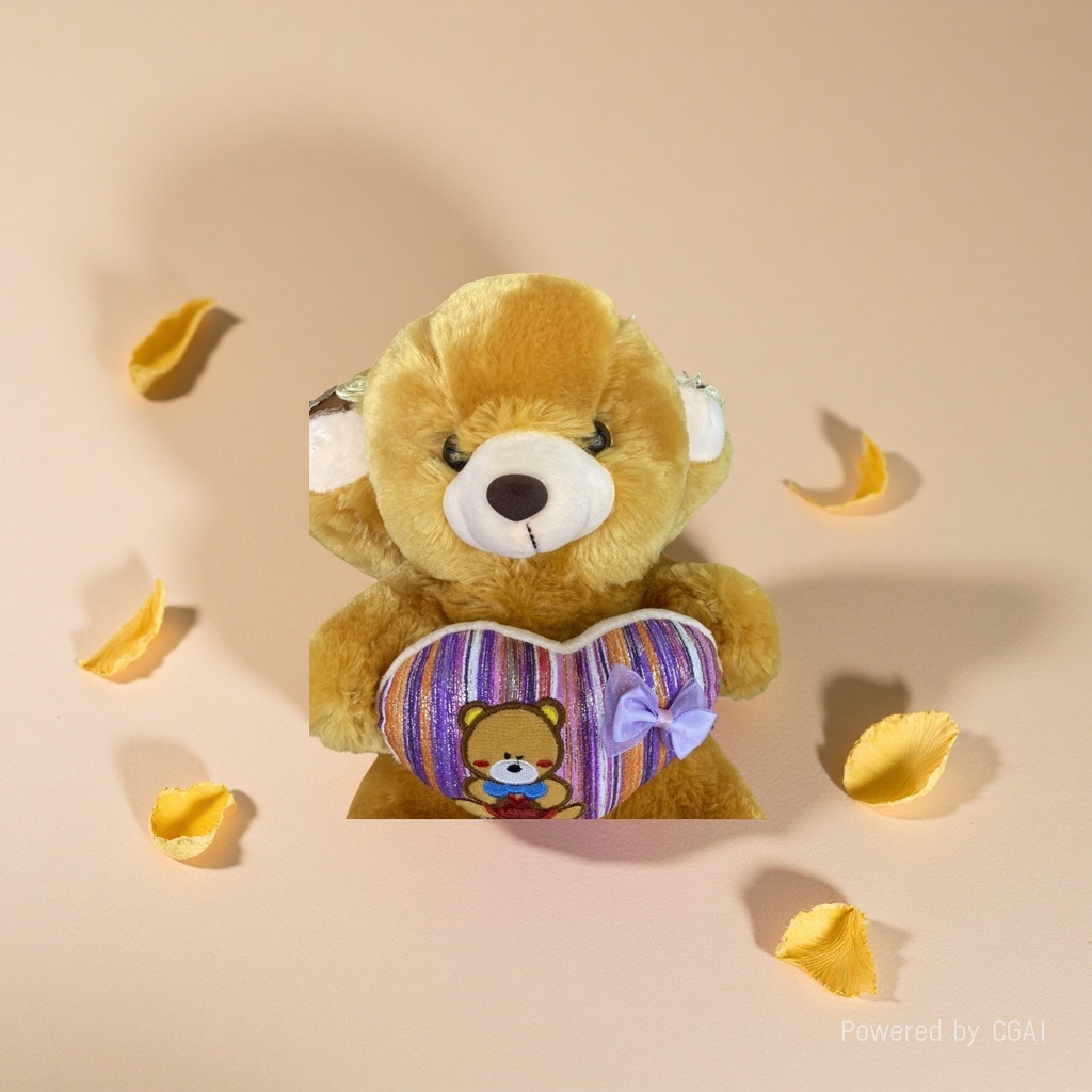 Customized plush toys, trendy dolls, plush figurines, cute plush toys 100822146 Specification image