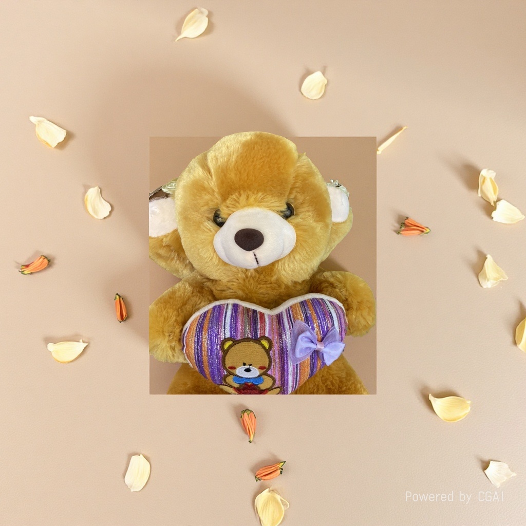 Customized plush toys, trendy dolls, plush figurines, cute plush toys 100822146 details Picture