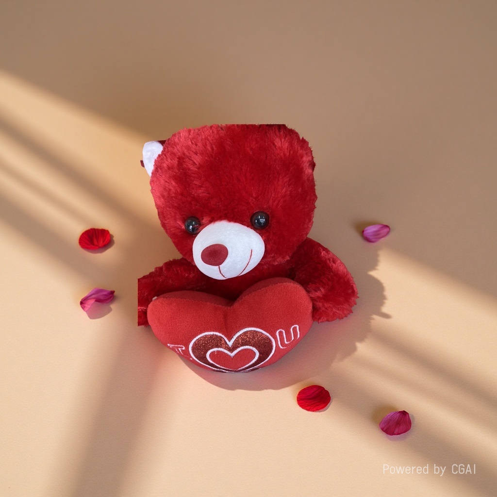 Customized plush toys, trendy dolls, plush figurines, cute plush toys. 100926274 Application Scenario