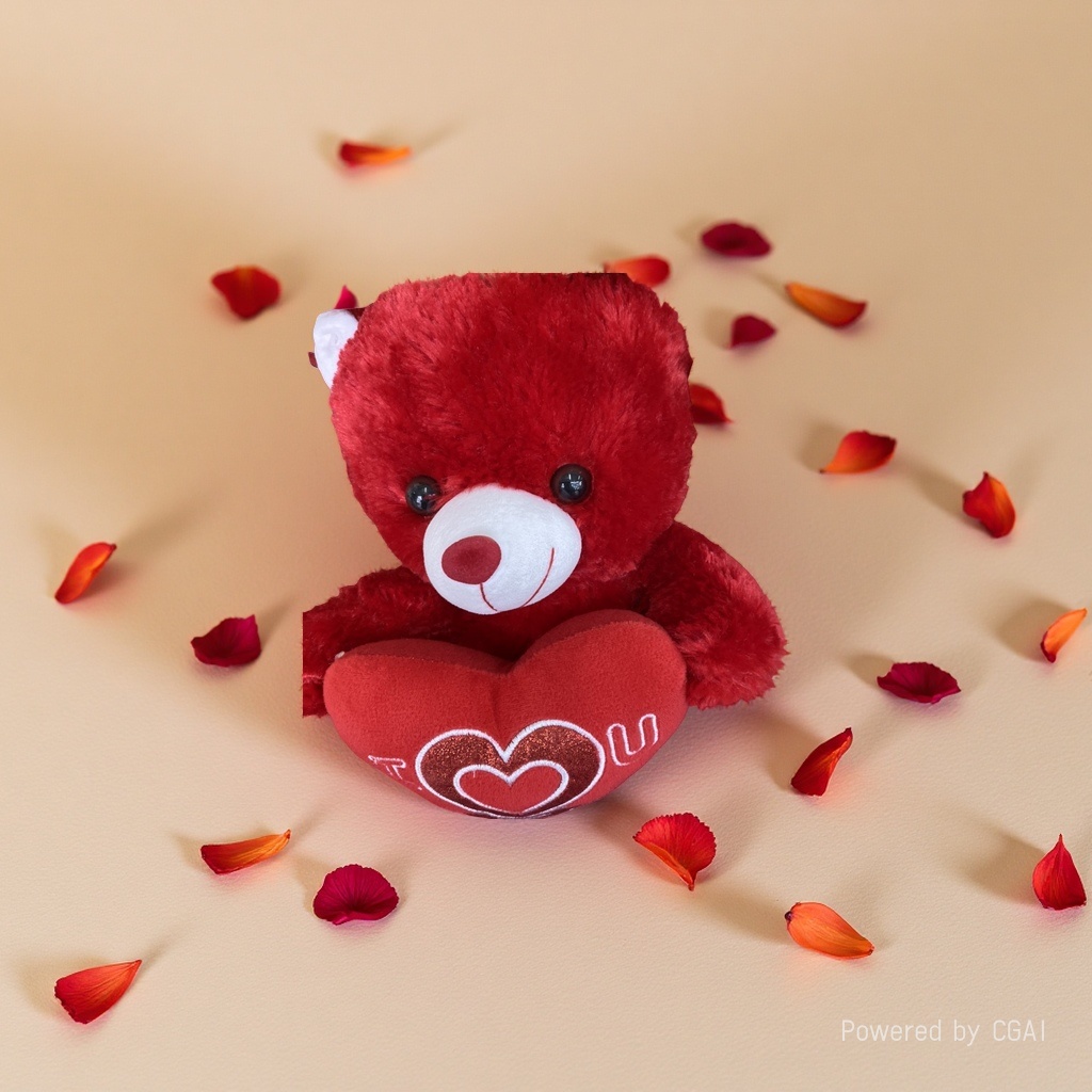 Customized plush toys, trendy dolls, plush figurines, cute plush toys. 100926274 details Picture