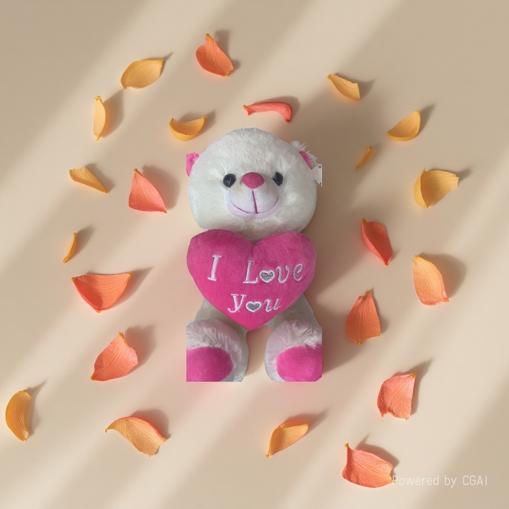 Plush toys, trendy dolls, plush figurines, cute plush figurines Application Scenario