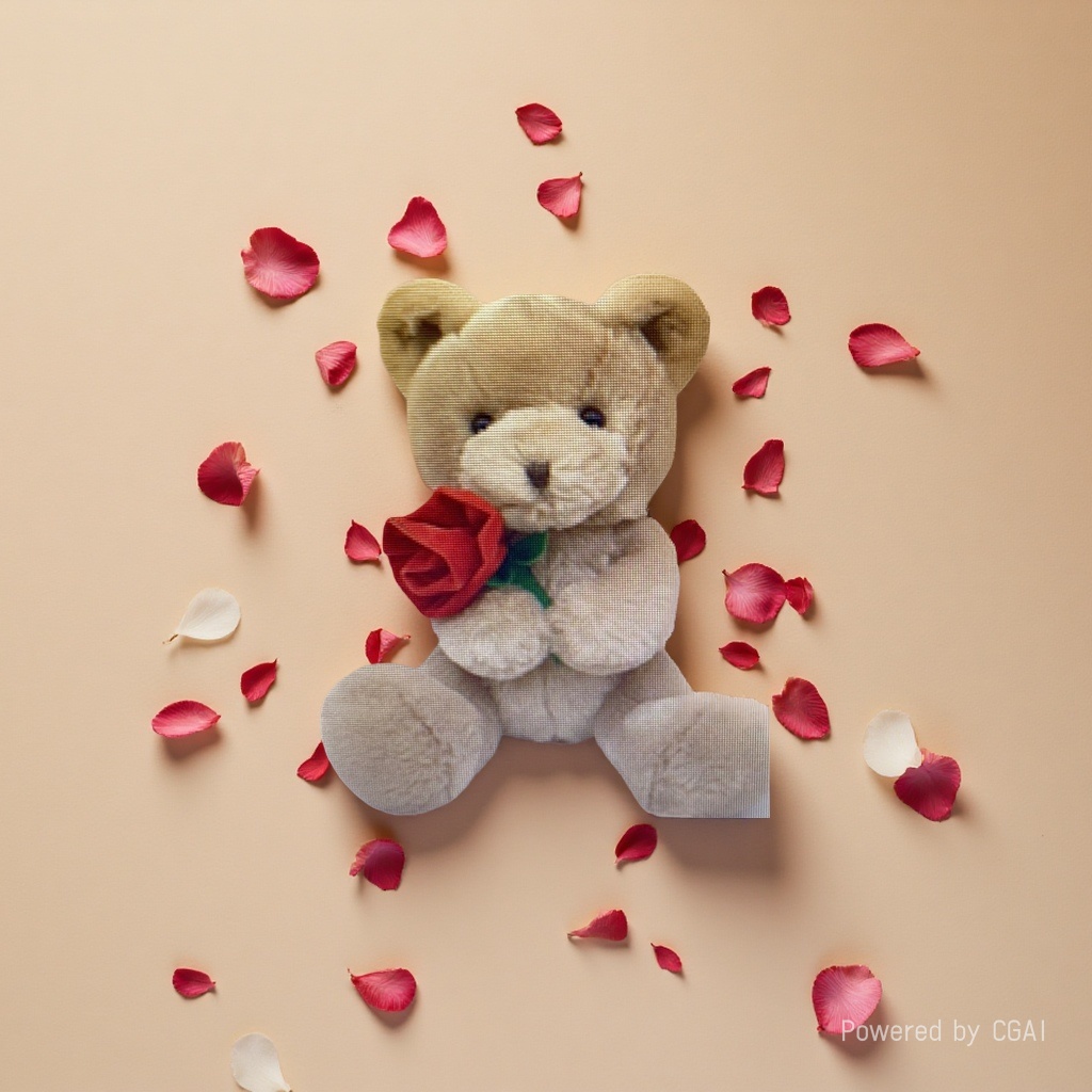 Customized plush toys, trendy dolls, plush figurines, cute plush toys are available for customization Application Scenario