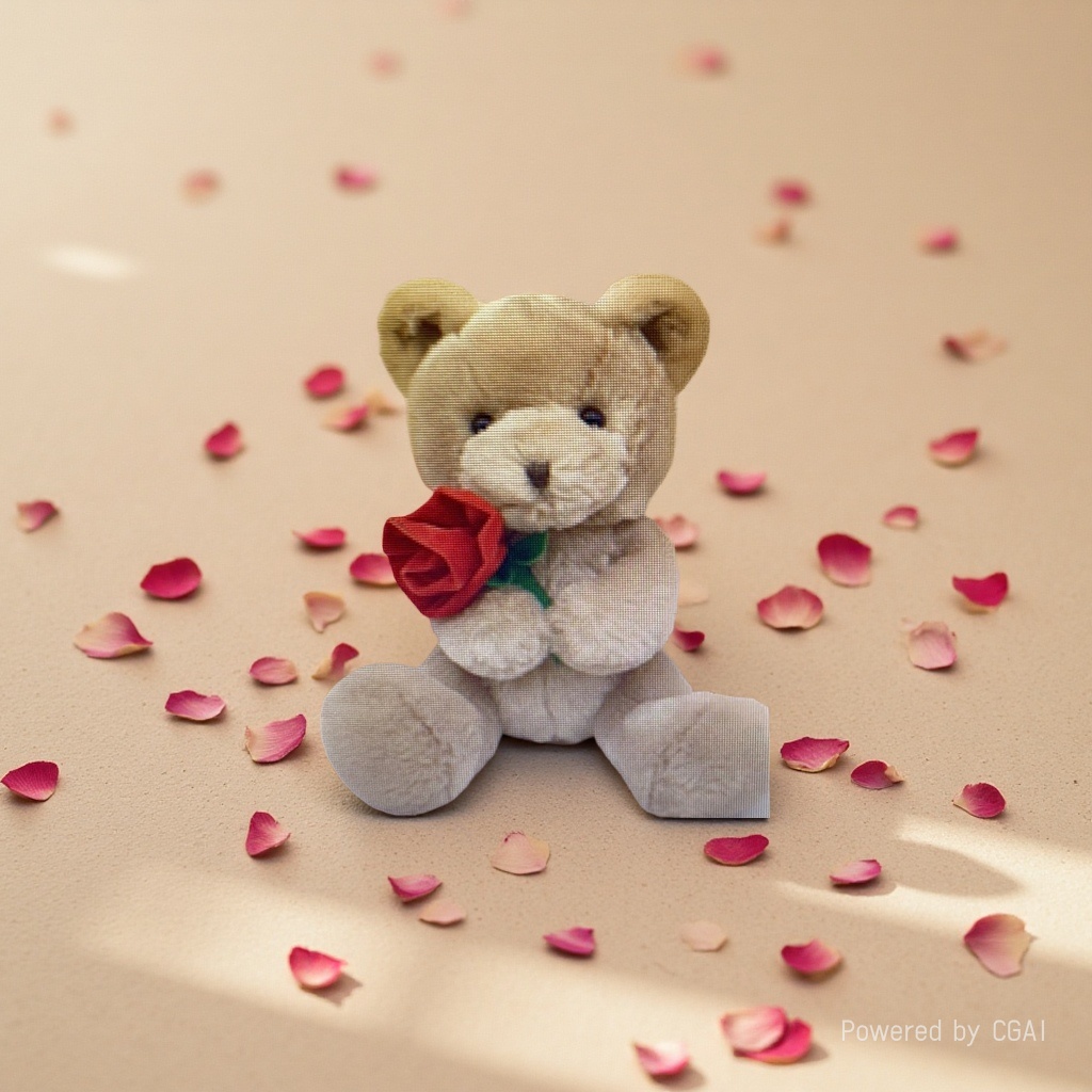 Customized plush toys, trendy dolls, plush figurines, cute plush toys are available for customization Specification image