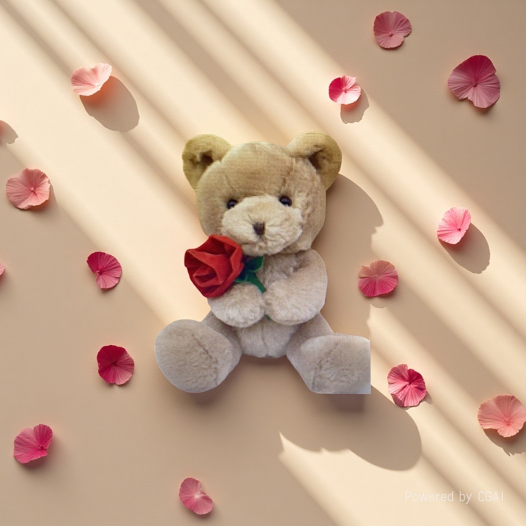 Customized plush toys, trendy dolls, plush figurines, cute plush toys are available for customization details Picture