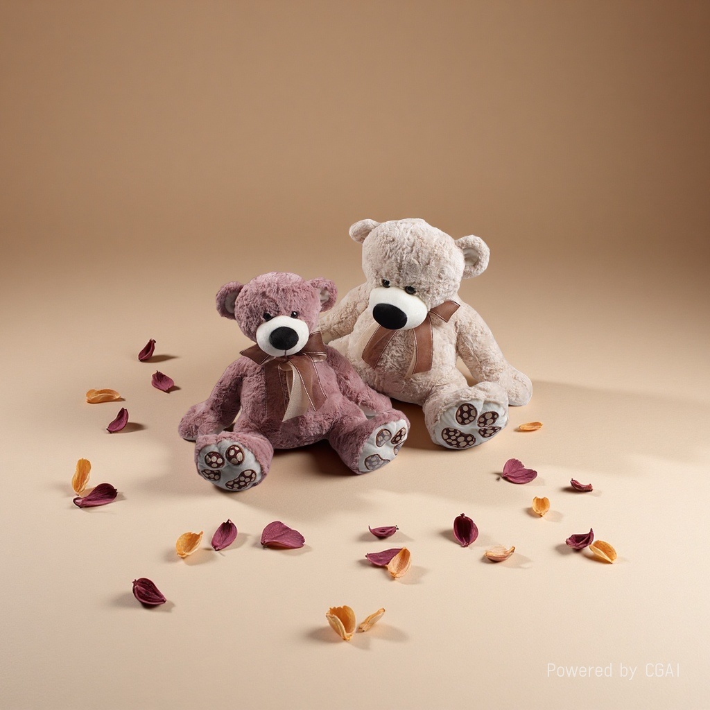 Customized plush toys, trendy dolls, plush figurines, cute plush toys