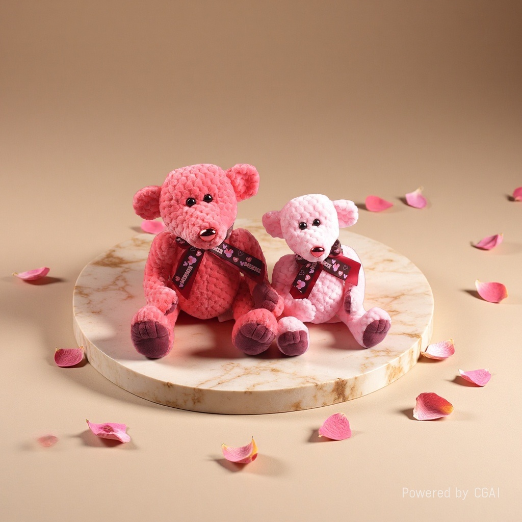 Customized plush toys, trendy dolls, plush figurines, cute plush toys