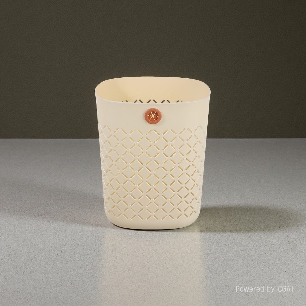 智能踏板夹缝垃圾桶塑料抱抱桶家用大容量可折叠收纳盒