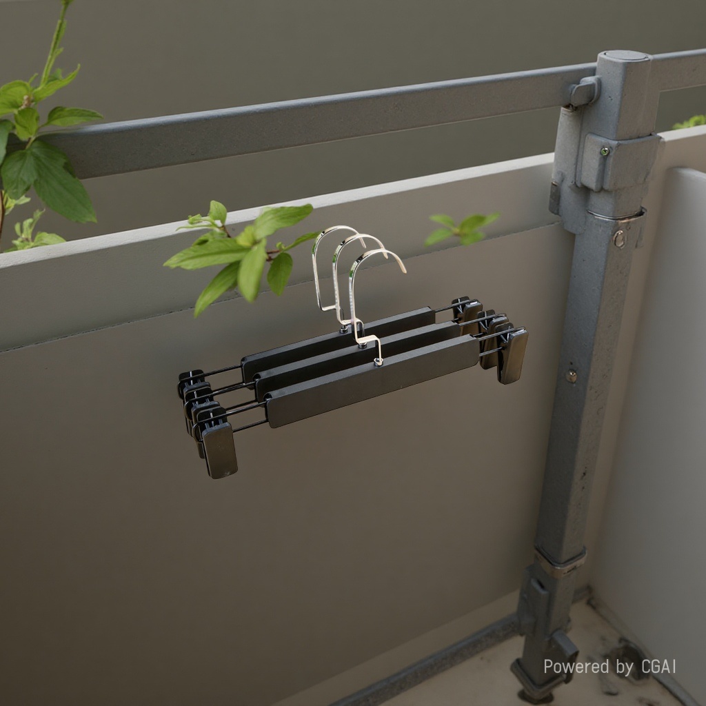 无痕裤架/无痕裤夹/裤子/晒鱼网/吊裤夹儿童春秋季细节图