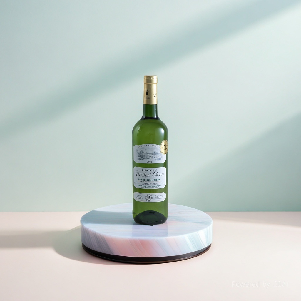 Sena dry White wine Application Scenario
