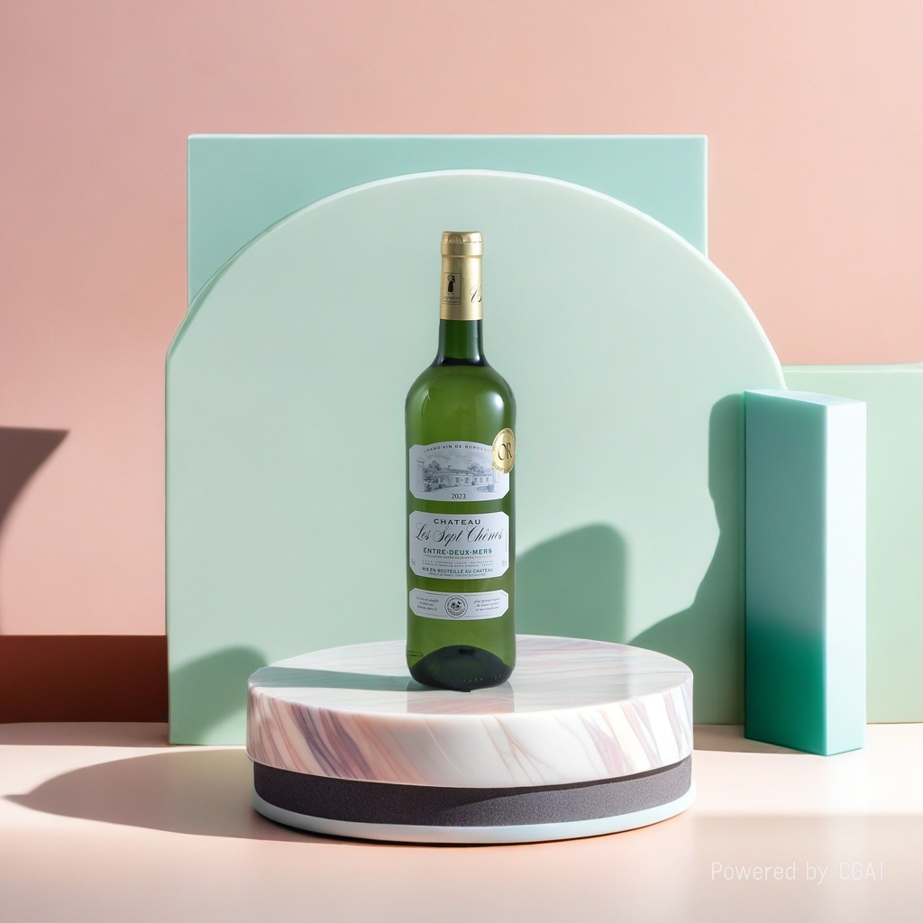Sena dry White wine Specification image