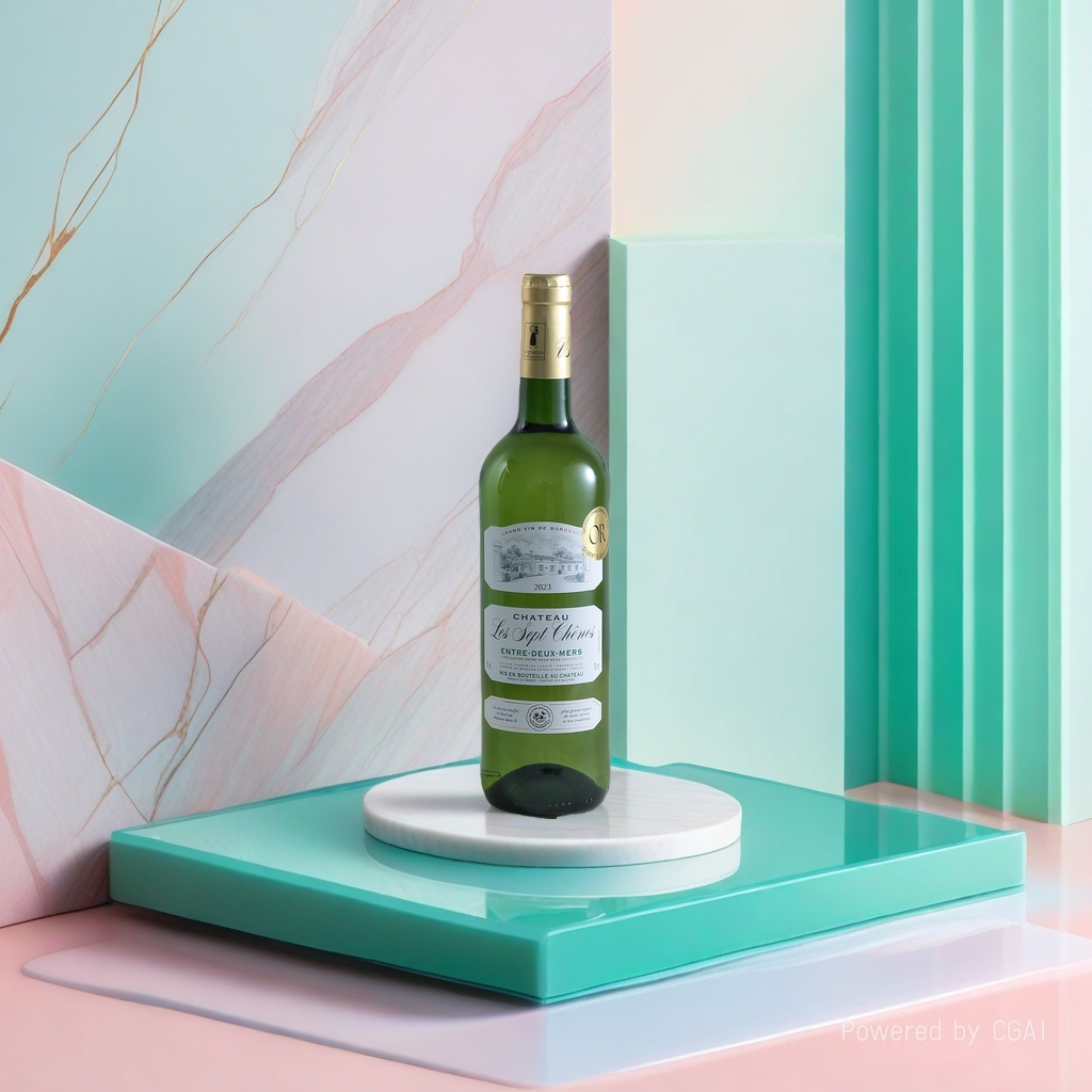 Sena dry White wine