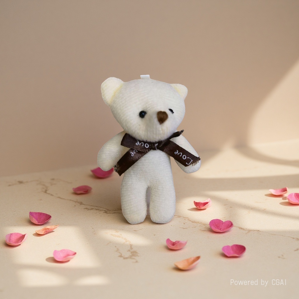 Bow Tie Bear 105746450 Specification image