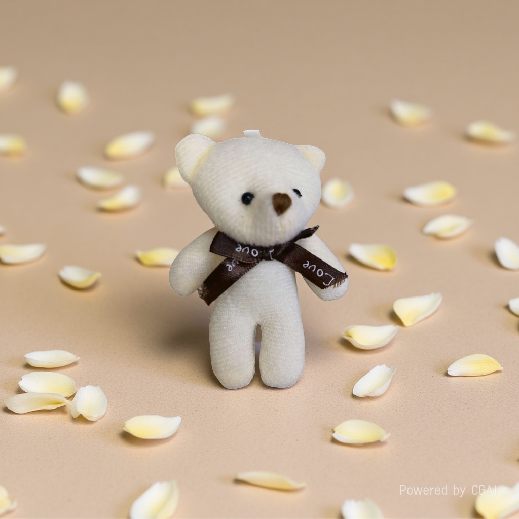 Bow Tie Bear 105746450 Application Scenario
