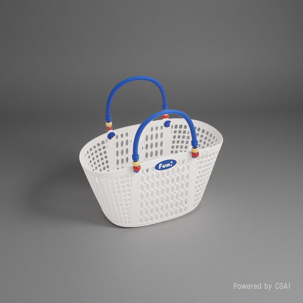 收纳篮、置物篮、收纳筐实物图