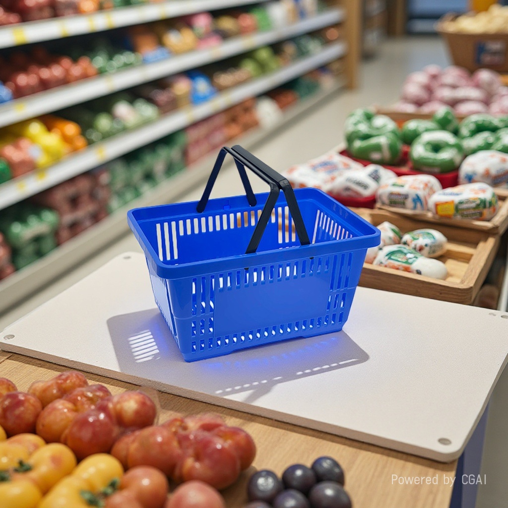 折叠环保购物袋/厨房收纳/魔术伸缩包/伸縮袋/尼龙购物袋产品图