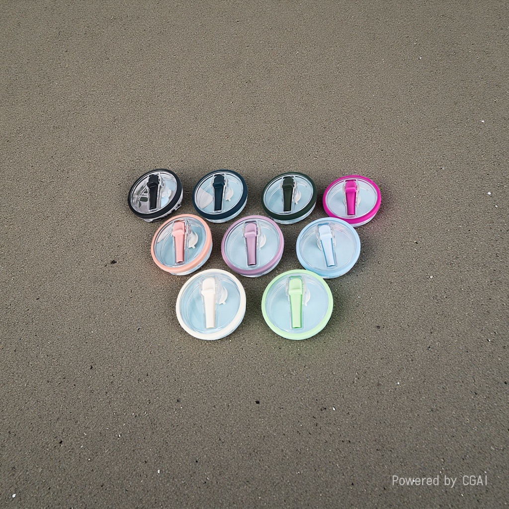 冰格杯子/杯子/水壶儿童夏季可爱/保温杯产品图