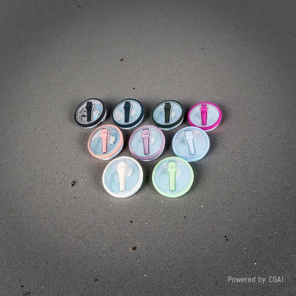 冰格杯子/杯子/水壶儿童夏季可爱/保温杯细节图