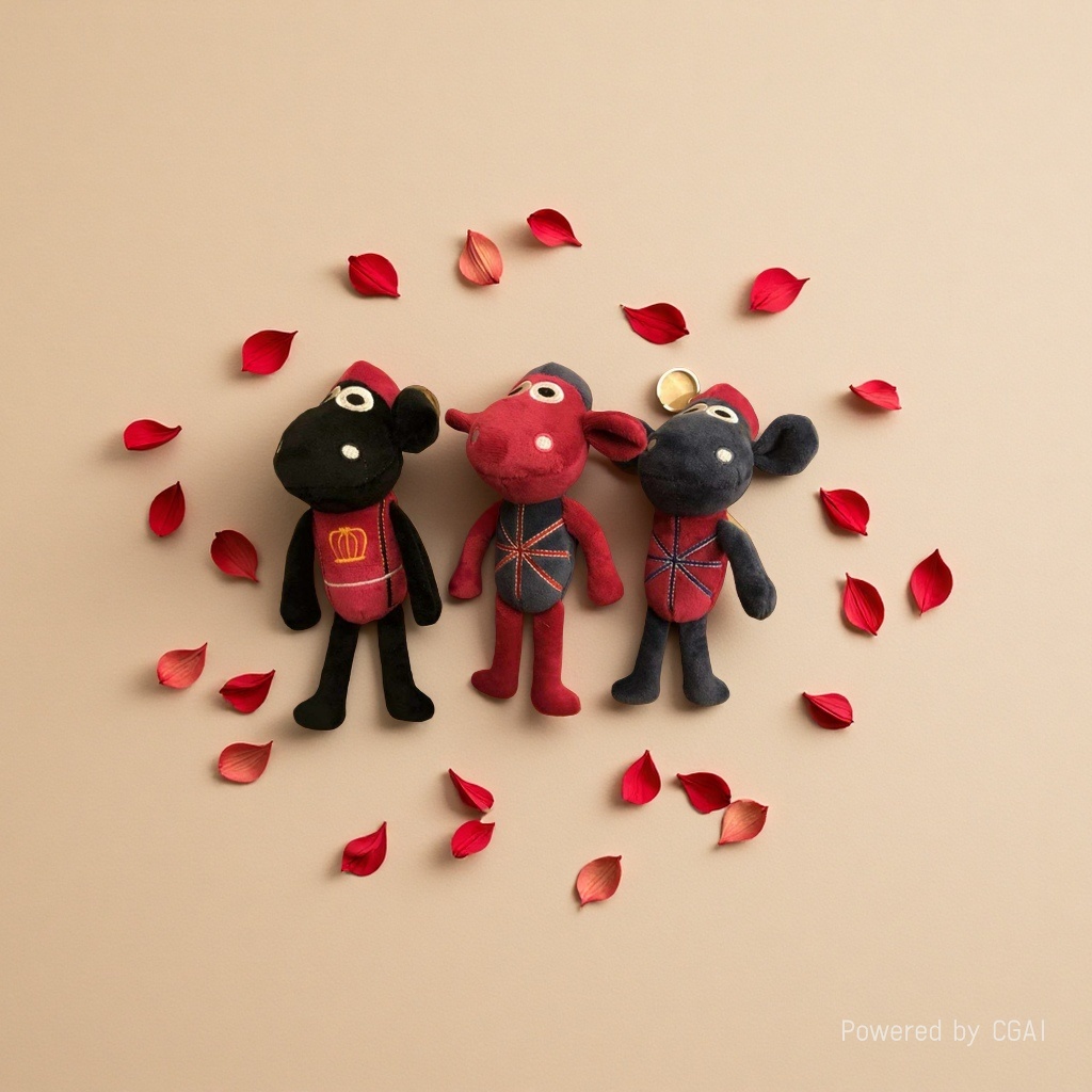 Sean Sheep 112002106 Specification image
