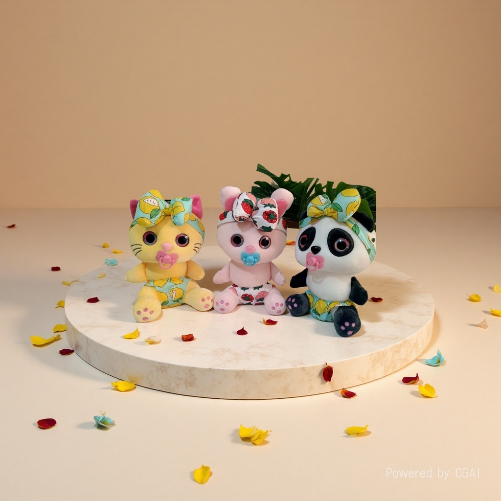 Pacifier doll 112047423