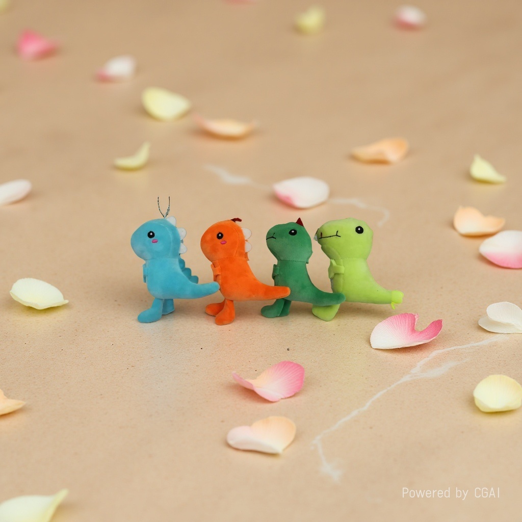 Tyrannosaurus rex pendant Specification image