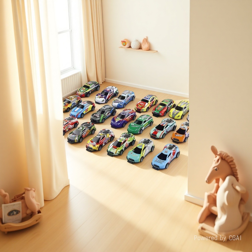 Alloy car model, car model, toy car model, 180g simulation, exquisite movable toy car