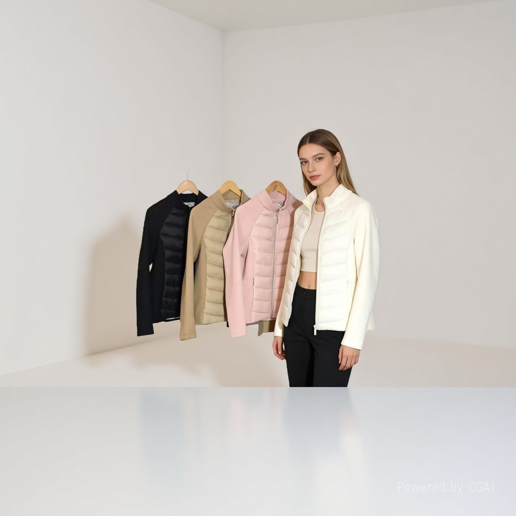 Mannequin, children's model clothing, model props, mannequin, mannequin details Picture