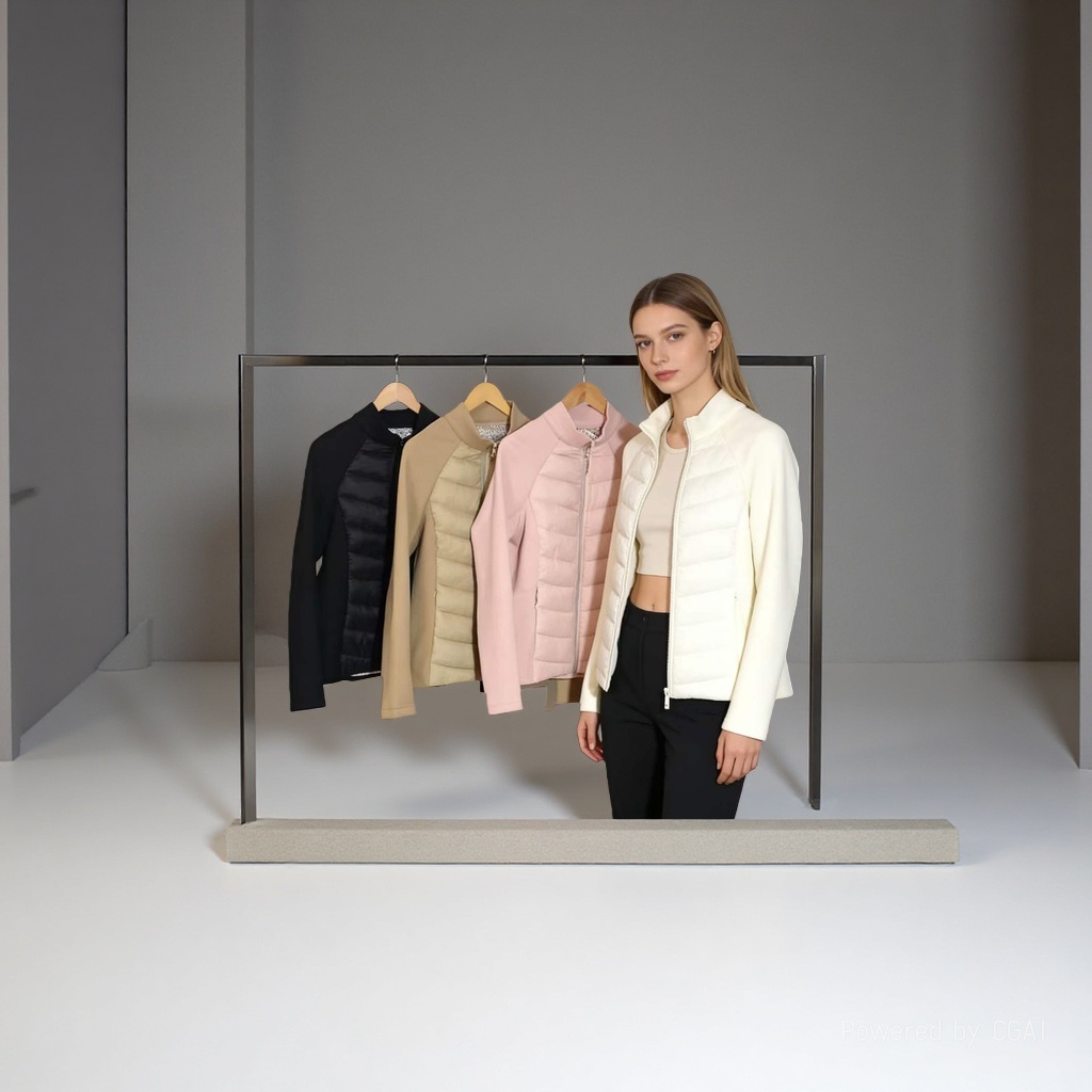 人台女儿童模特服装模特道具人体模特人台