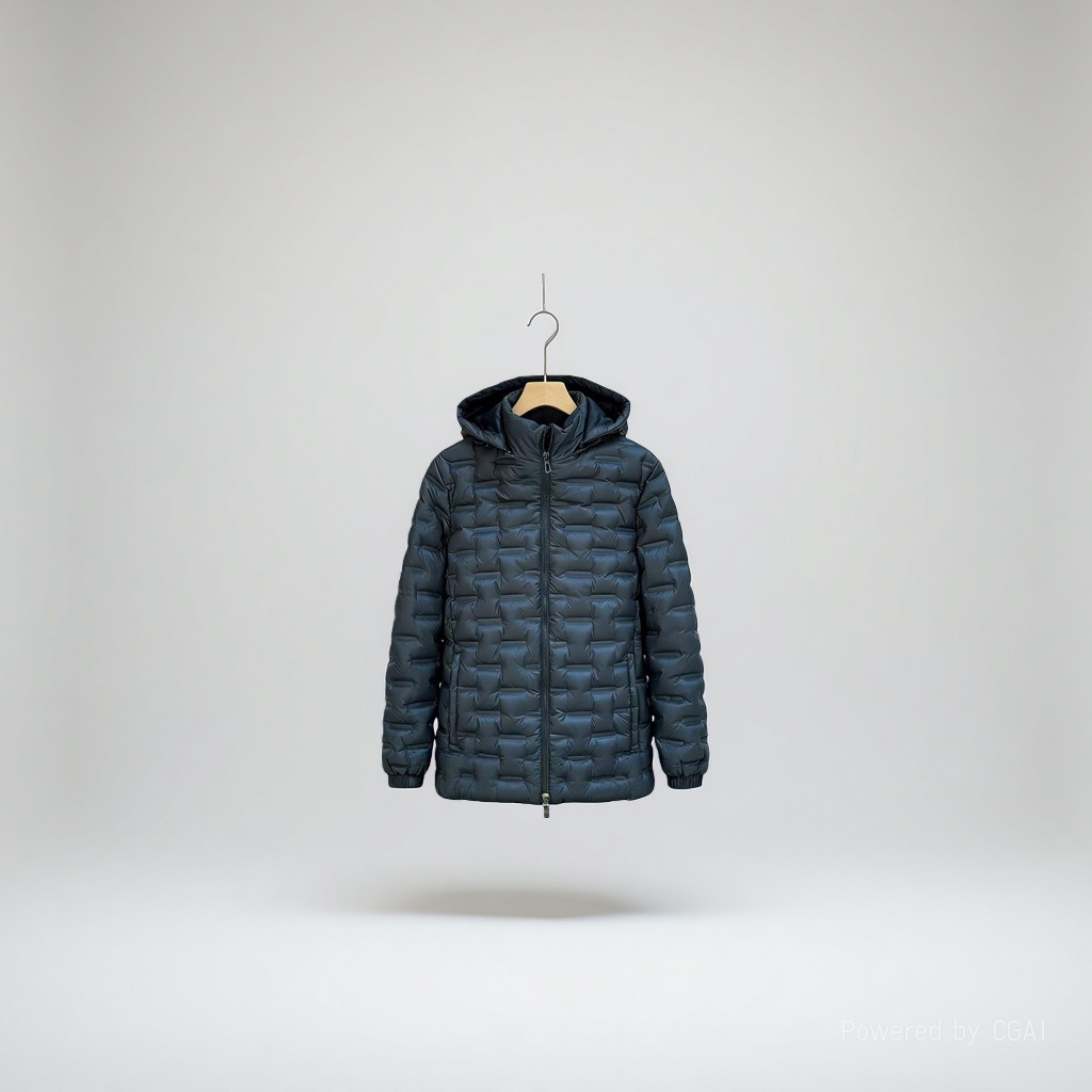 Xuezhongfei women's thickened down jackets and coverings for winter are now in stock and available in new styles Application Scenario