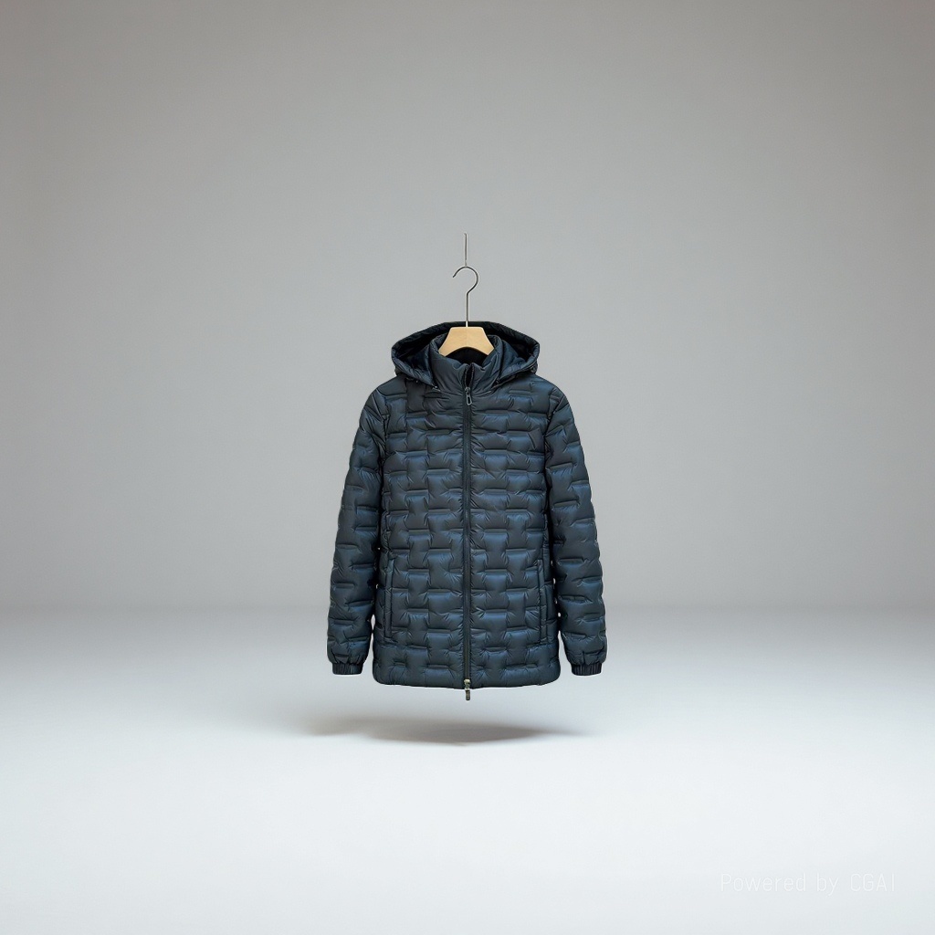 雪中飞女装加厚羽绒服罩衣冬款尾货库存新款